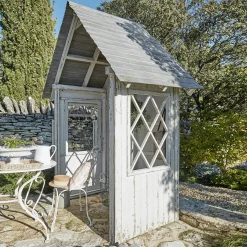 Casetta da giardino Sumter