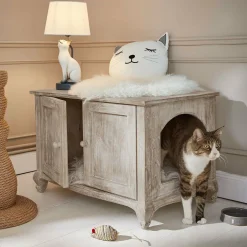 Casetta per gatti Éloresa