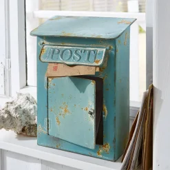 Cassetta della posta Boîte Postale