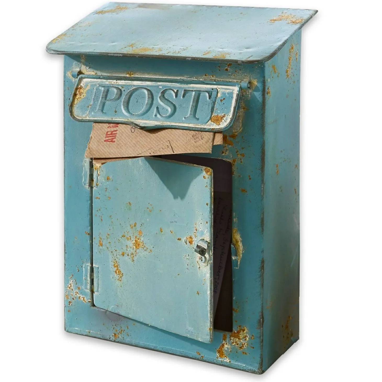 Cassetta della posta Boîte Postale