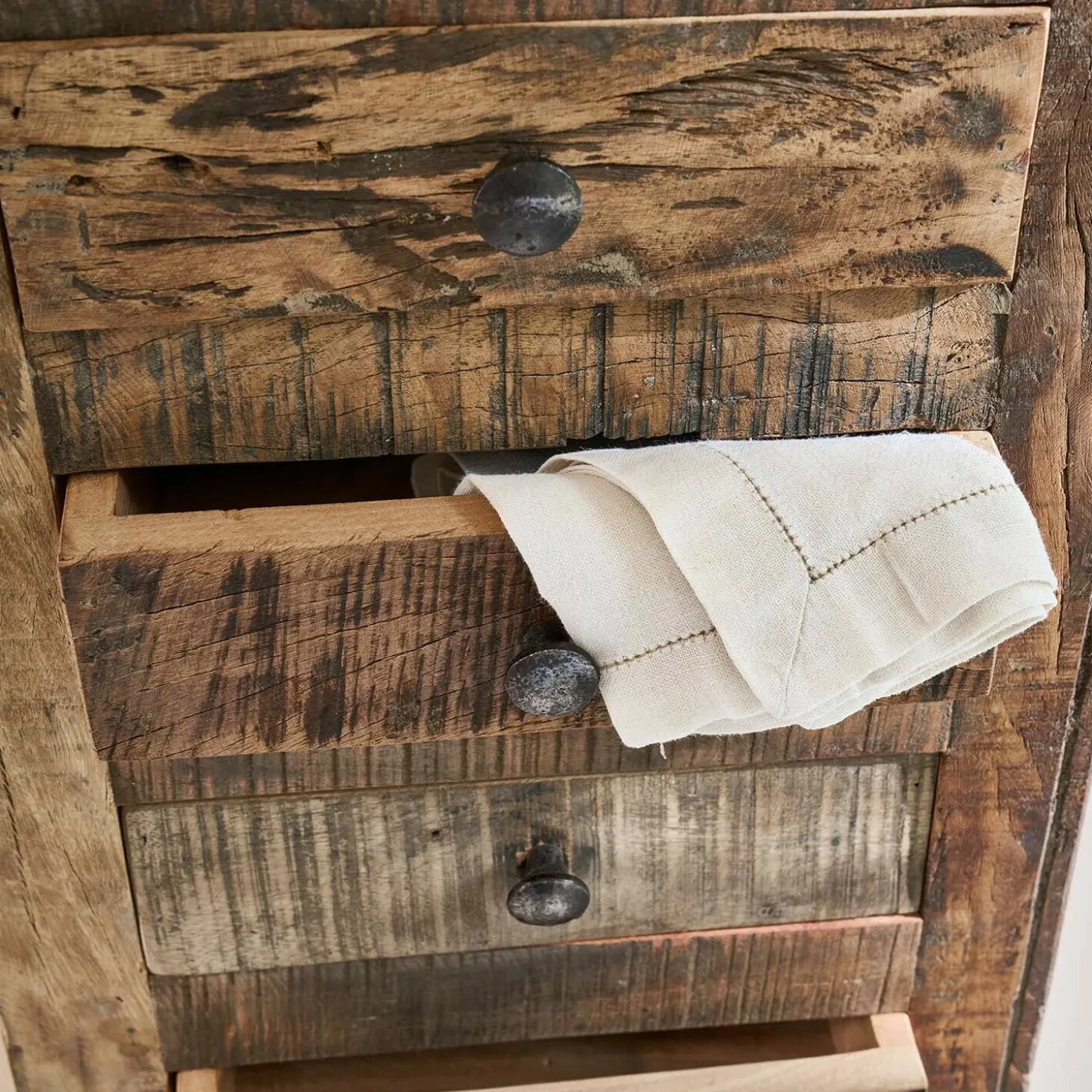 Cassettiera Turell