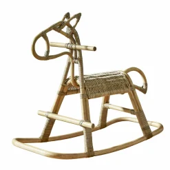 Cavallo a dondolo Wendeline