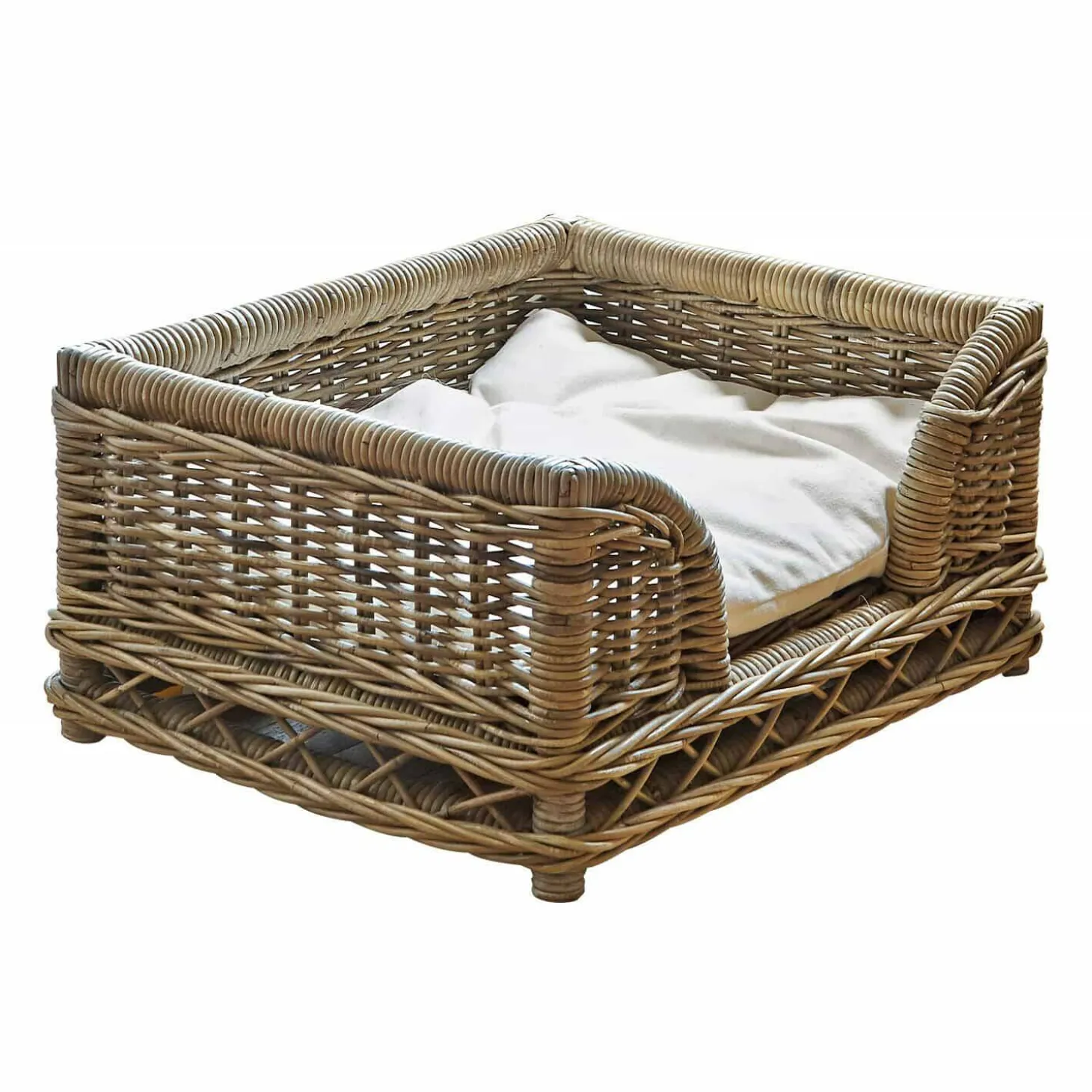 Cesta per cani Gorron