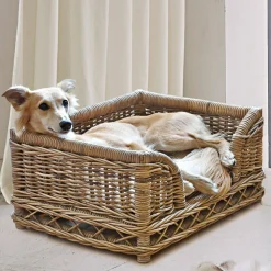Cesta per cani Gorron
