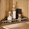 Cestino ad angolo Célunise