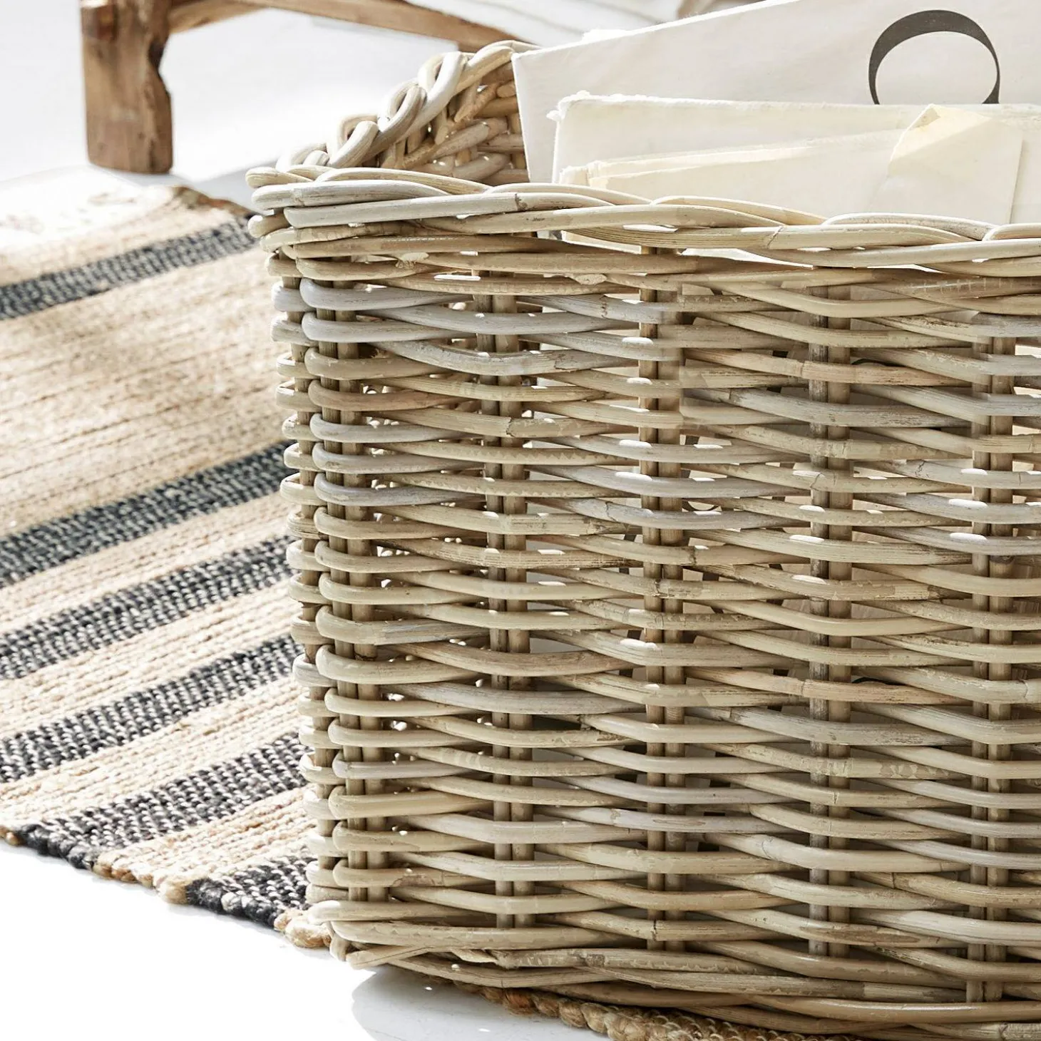 Cesto Daban