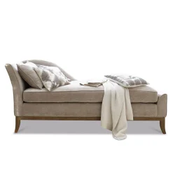Chaise longue Alphonse