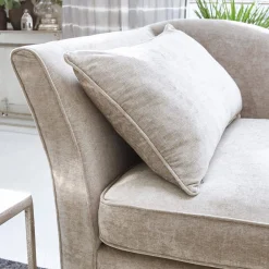 Chaise longue Alphonse