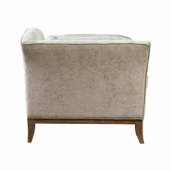 Chaise longue Alphonse