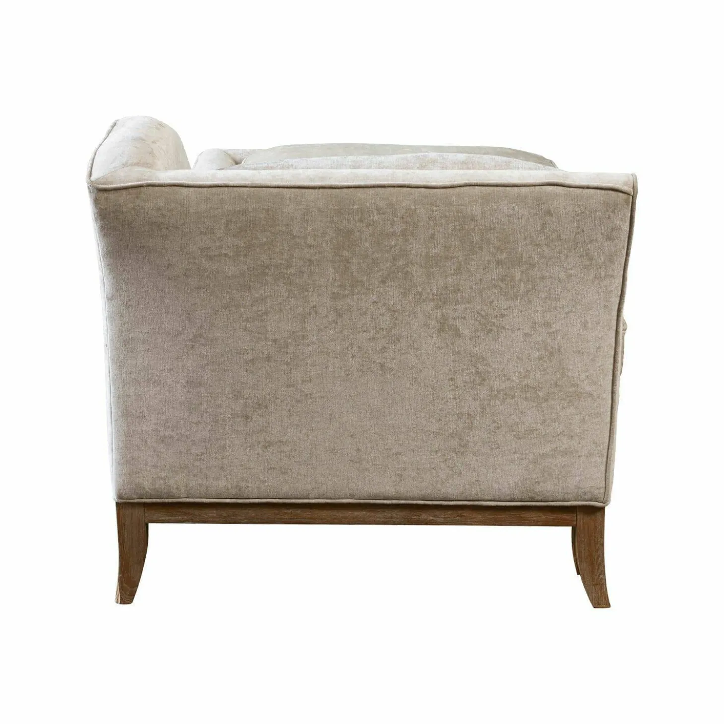 Chaise longue Alphonse