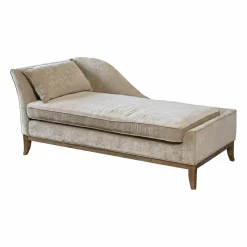 Chaise longue Alphonse