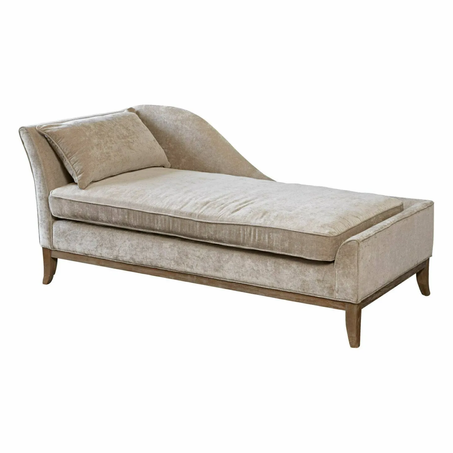 Chaise longue Alphonse