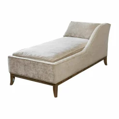 Chaise longue Alphonse