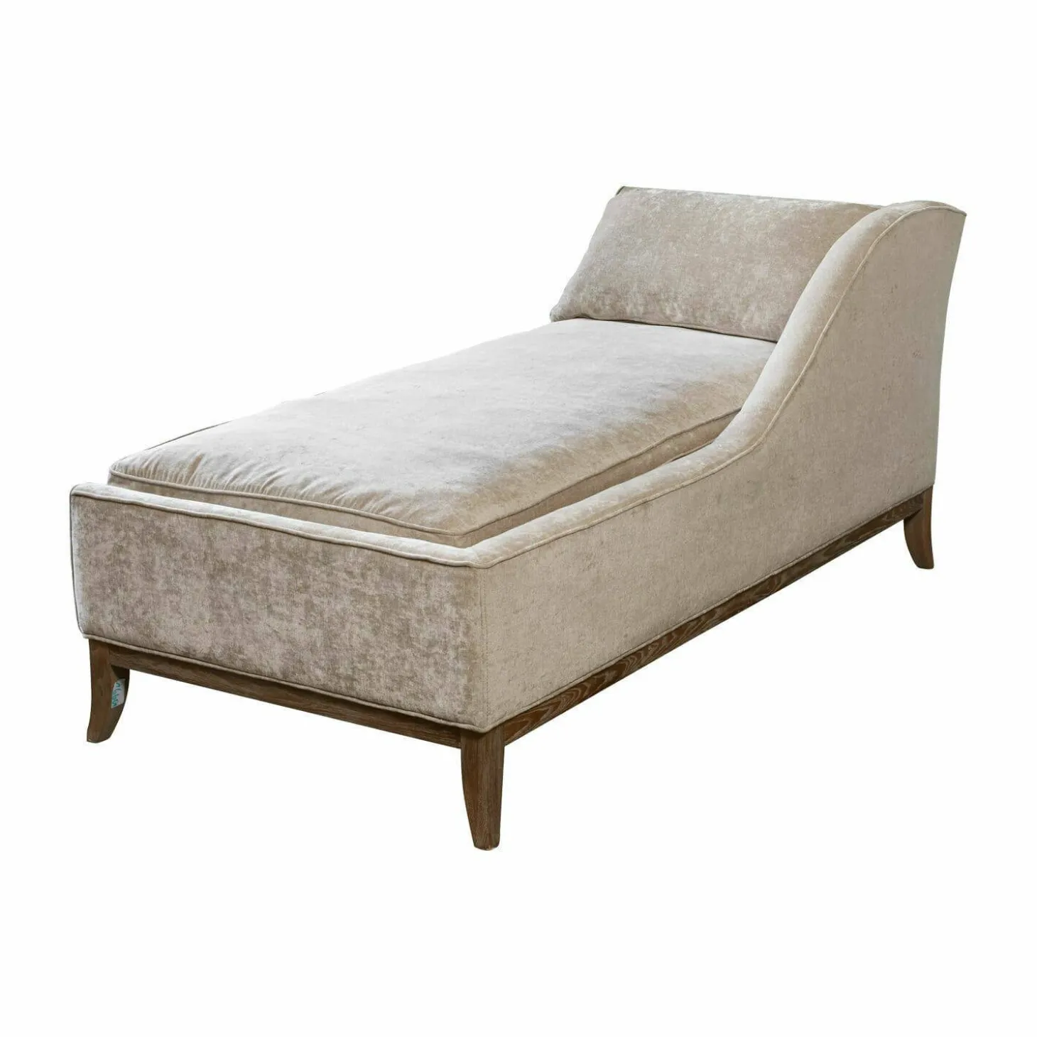 Chaise longue Alphonse