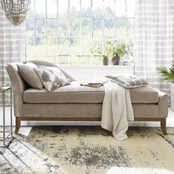 Chaise longue Alphonse
