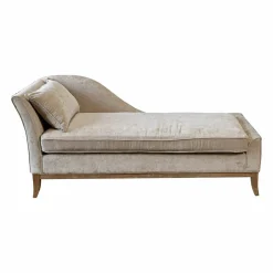 Chaise longue Alphonse