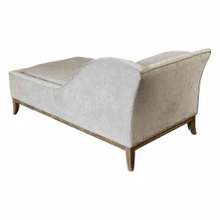 Chaise longue Alphonse