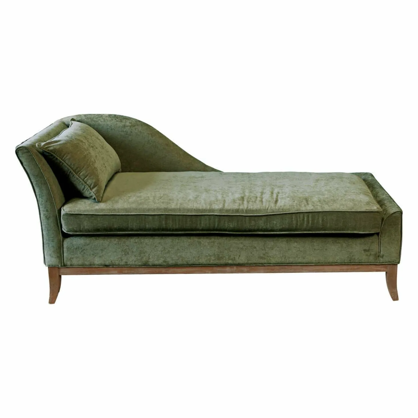 Chaise longue Alphonse