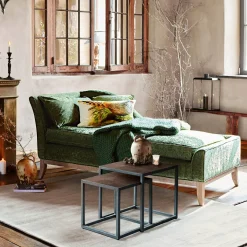 Chaise longue Alphonse