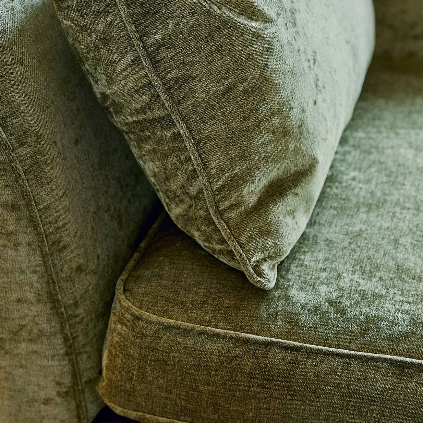 Chaise longue Alphonse