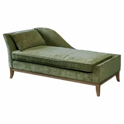 Chaise longue Alphonse
