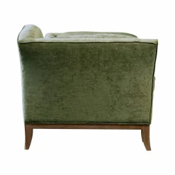 Chaise longue Alphonse