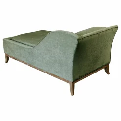 Chaise longue Alphonse