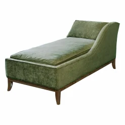 Chaise longue Alphonse