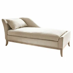 Chaise longue Alphonse