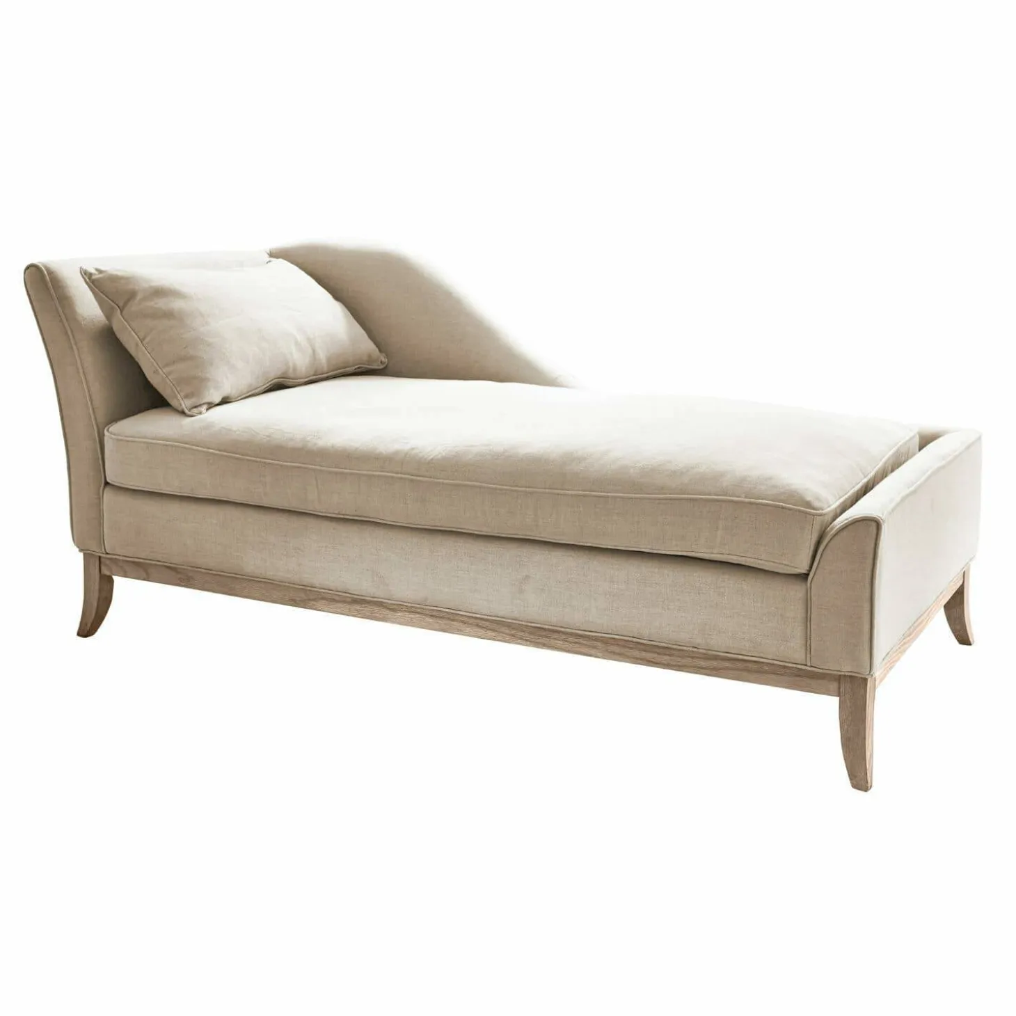 Chaise longue Alphonse