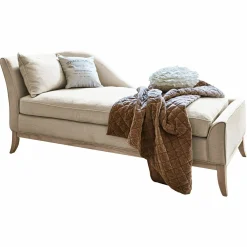 Chaise longue Alphonse