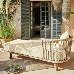 Chaise-longue Bellville