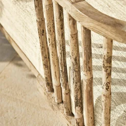 Chaise-longue Bellville