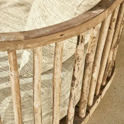 Chaise-longue Bellville