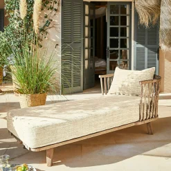 Chaise-longue Bellville