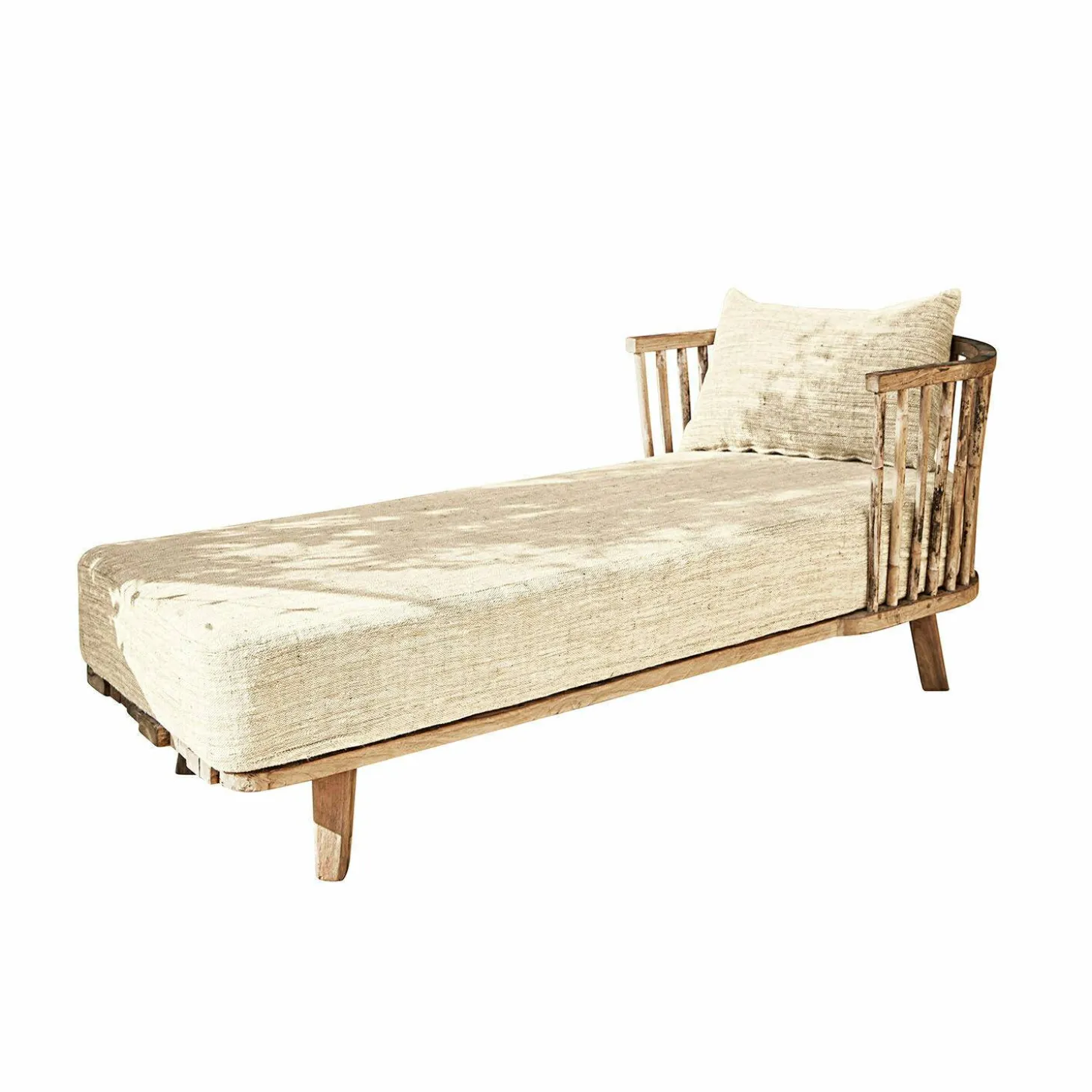 Chaise-longue Bellville