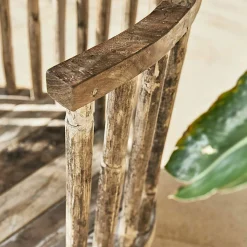 Chaise-longue Bellville