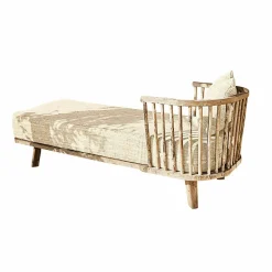 Chaise-longue Bellville