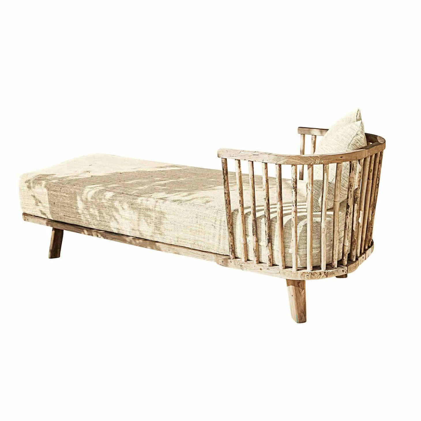 Chaise-longue Bellville