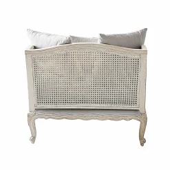 Chaise longue Dronne