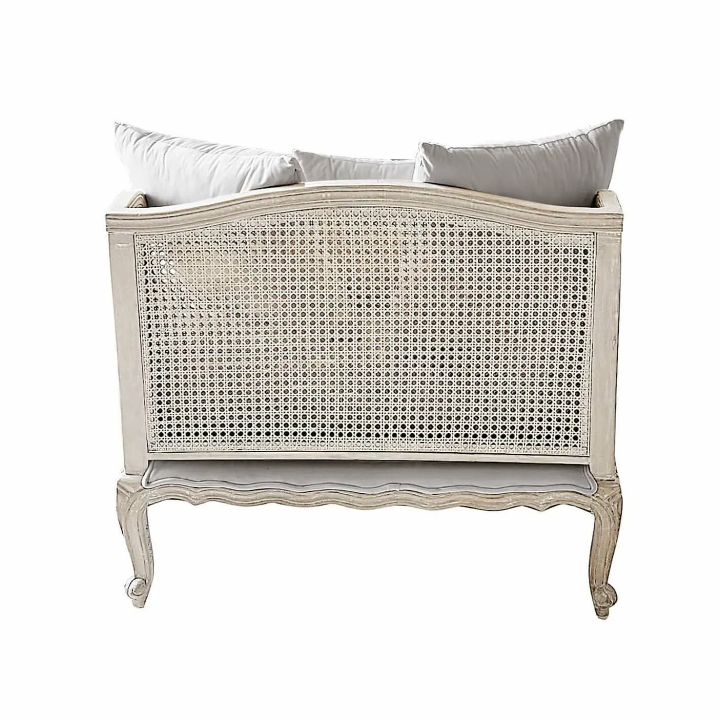 Chaise longue Dronne