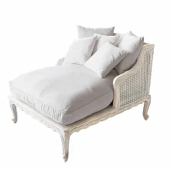 Chaise longue Dronne
