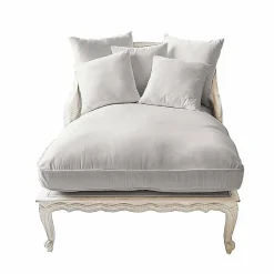 Chaise longue Dronne