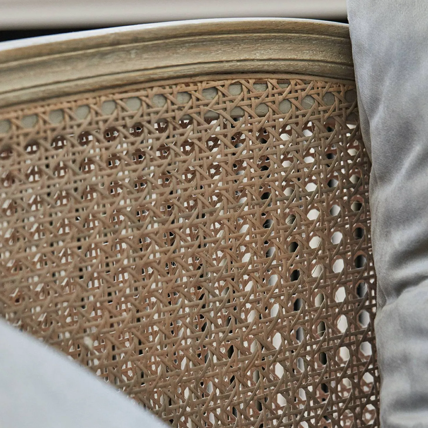 Chaise longue Dronne