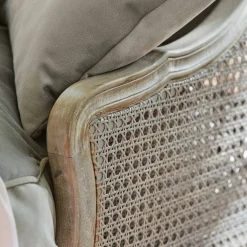 Chaise longue Dronne