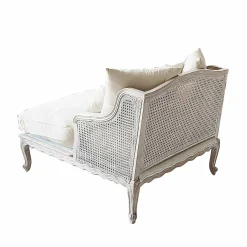 Chaise longue Dronne