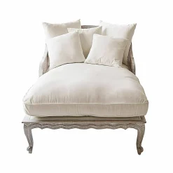 Chaise longue Dronne