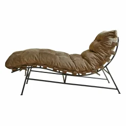 Chaise longue Horraine