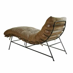 Chaise longue Horraine