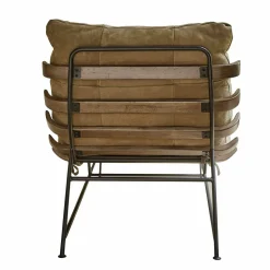 Chaise longue Horraine